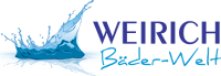 Weirich Bäderwelt Logo